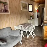 Royale, Avec Terrasse Au 6eme Etage Avec Ascenseur Apartmán Brides-les-Bains