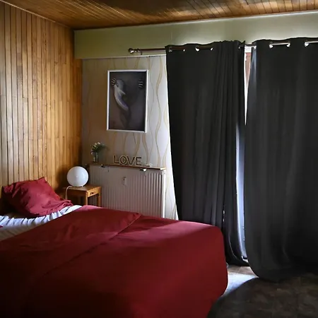 Apartmán Royale, Avec Terrasse Au 6eme Etage Avec Ascenseur *