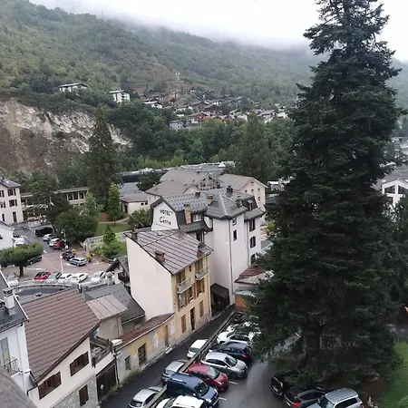 Royale, Avec Terrasse Au 6eme Etage Avec Ascenseur Apartamento