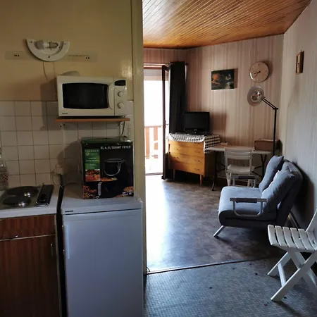 Royale, Avec Terrasse Au 6ème étage Avec Ascenseur Apartamento