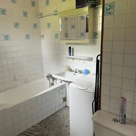 Royale, Avec Terrasse Au 6eme Etage Avec Ascenseur Apartmán *