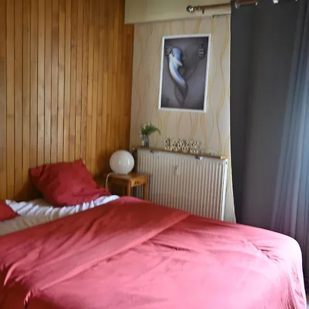 Apartmán Royale, Avec Terrasse Au 6eme Etage Avec Ascenseur *