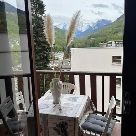 Royale, Avec Terrasse Au 6eme Etage Avec Ascenseur *
