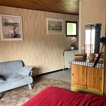 Royale, Avec Terrasse Au 6eme Etage Avec Ascenseur * Brides-les-Bains