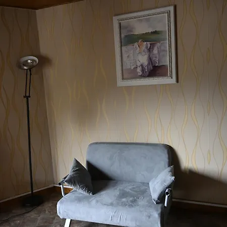 Royale, Avec Terrasse Au 6eme Etage Avec Ascenseur Apartmán