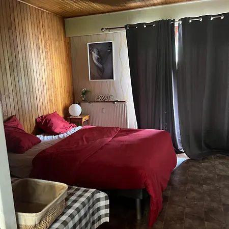 Apartmán Royale, Avec Terrasse Au 6eme Etage Avec Ascenseur