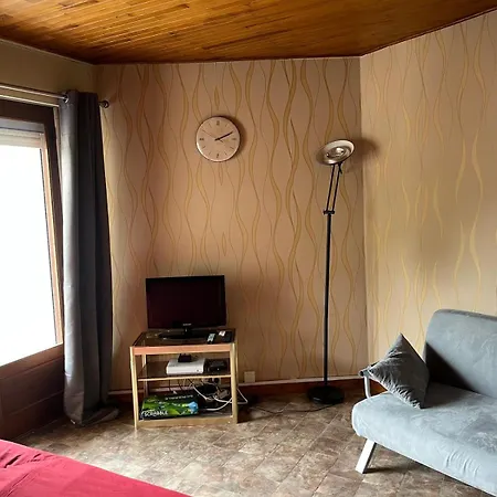Royale, Avec Terrasse Au 6eme Etage Avec Ascenseur Apartmán *