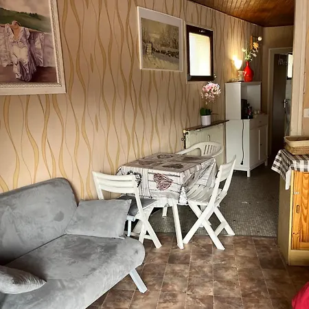 Royale, Avec Terrasse Au 6eme Etage Avec Ascenseur Apartmán Brides-les-Bains