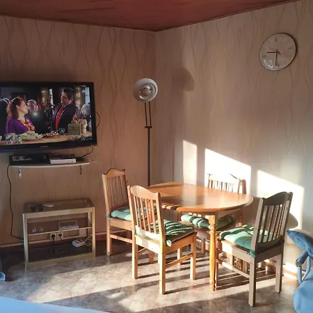 Apartamento Royale, Avec Terrasse Au 6eme Etage Avec Ascenseur