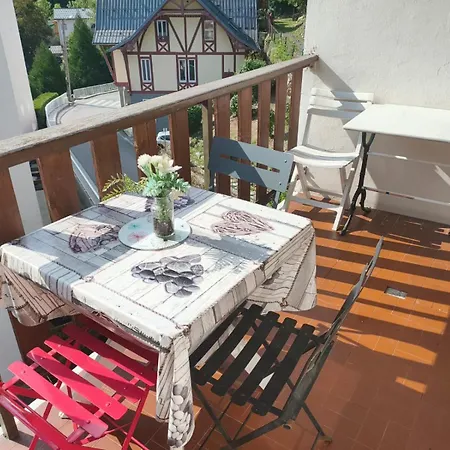 Royale, Avec Terrasse Au 6eme Etage Avec Ascenseur Brides-les-Bains