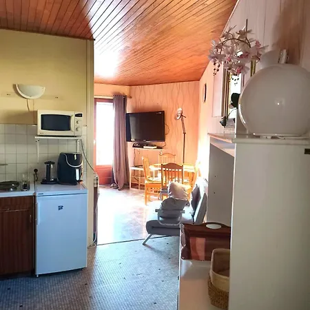Royale, Avec Terrasse Au 6eme Etage Avec Ascenseur Brides-les-Bains