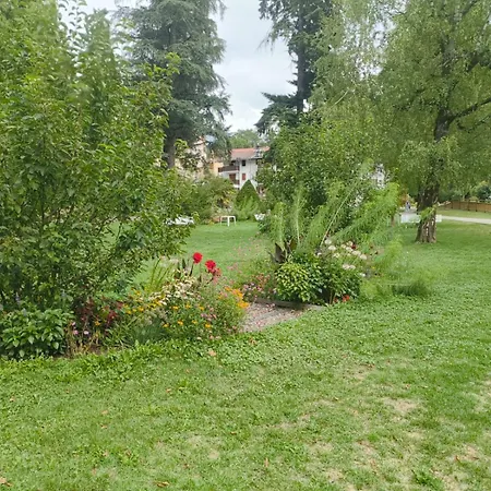 Royale, Avec Terrasse Au 6eme Etage Avec Ascenseur * Brides-les-Bains