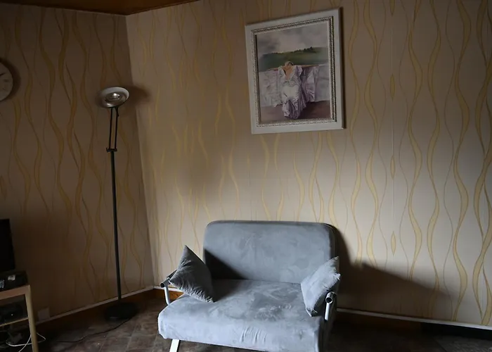 Royale, Avec Terrasse Au 6eme Etage Avec Ascenseur Апартаменты