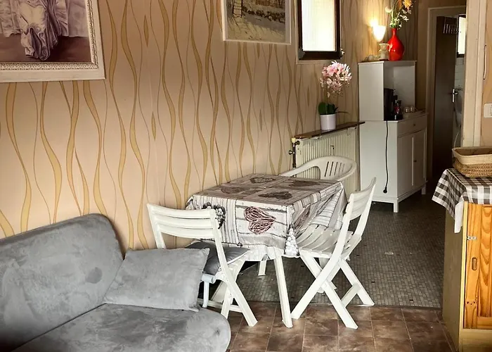 Royale, Avec Terrasse Au 6eme Etage Avec Ascenseur Апартаменты Брид-Ле-Бэн
